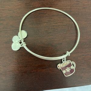 Alex and Ani bangle